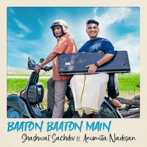 Baaton Baaton Main (Single)