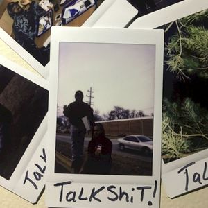 Talkshit! (EP)