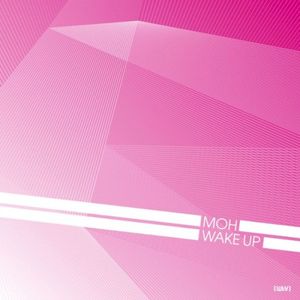 Wake Up / Pink Elephant (Single)