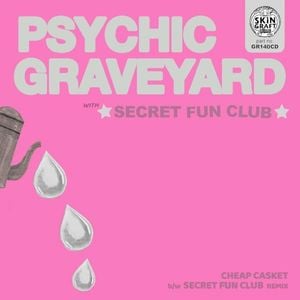 Cheap Casket (Secret Fun club remix)