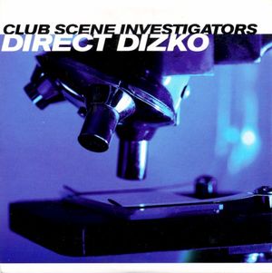 Direct Dizko (Single)