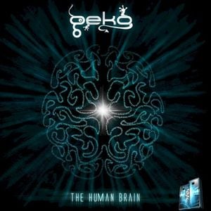 The Human Brain (EP)