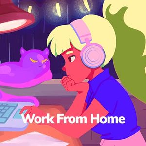 Work From Home (OST)