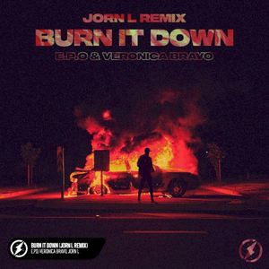 Burn It Down (Jorn L remix)