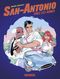 San-Antonio chez les Gones - San-Antonio, tome 1