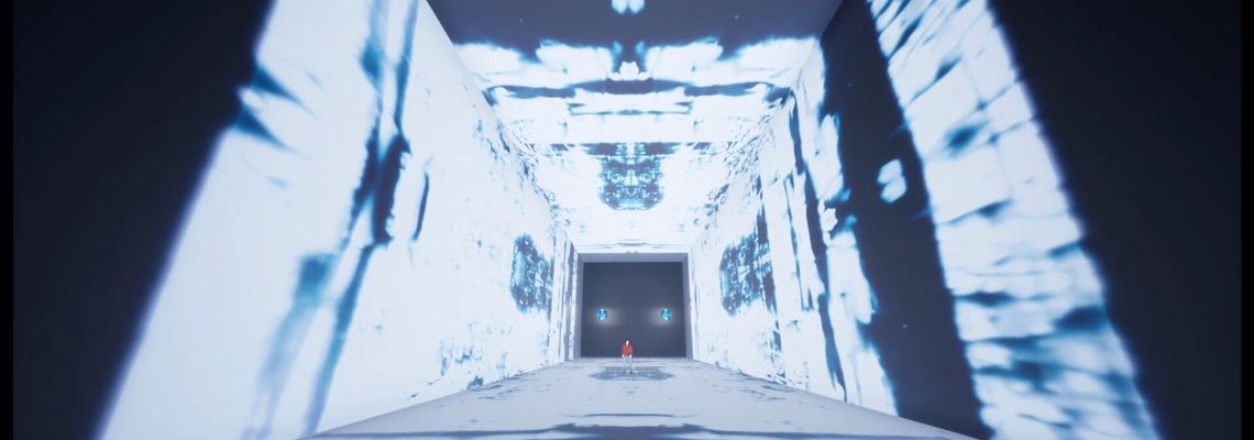 Cover Ecstasy / Light / Inertia