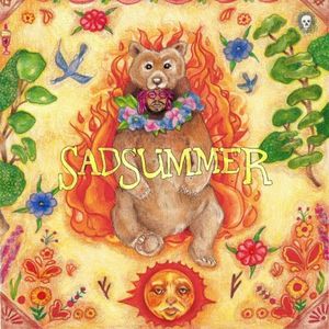 Sadsummer