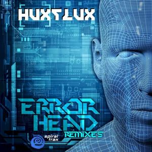 Error Head Remixes (EP)