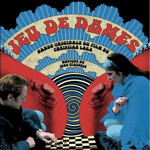 Jeu de dames (OST)