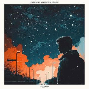Yellow (Single)