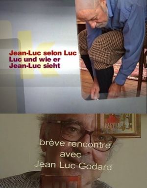 Jean-Luc selon Luc