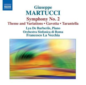 Symphony No. 2