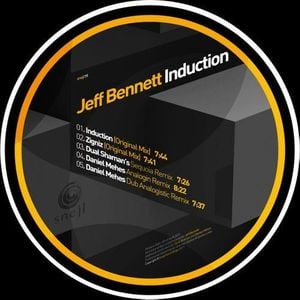Induction (EP)