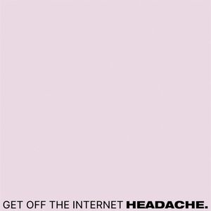 get off the internet (EP)