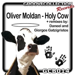 Holy Cow (EP)