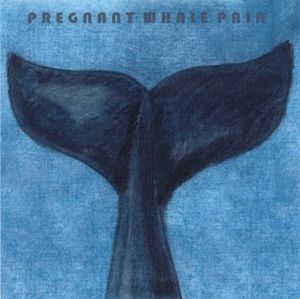 Pregnant Whale Pain