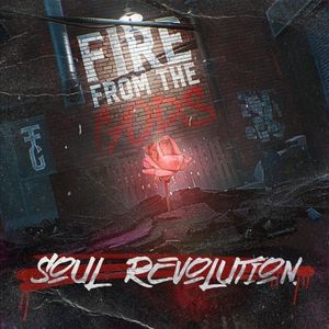 Soul Revolution (Single)