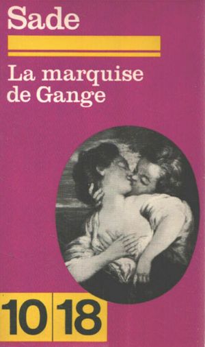 La Marquise de Gange