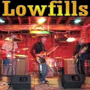 The Lowfills