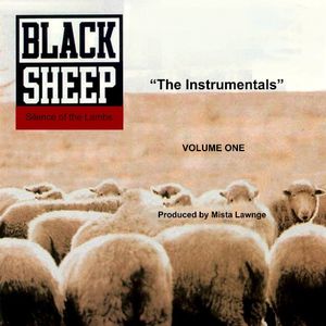 Silence of the Lambs "The Instrumentals" Volume One