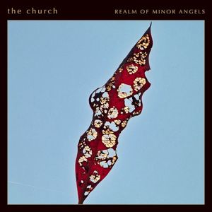 Realm of Minor Angels (Single)