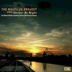 Harbor At Night (EP)