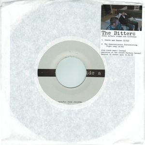 The Bitters (EP)