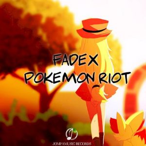 Pokémon Riot (Single)