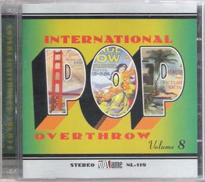 International Pop Overthrow, Volume 8