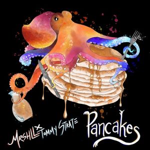 pancakes (Single)