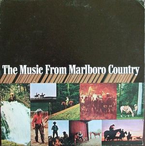 The Music From Marlboro Country