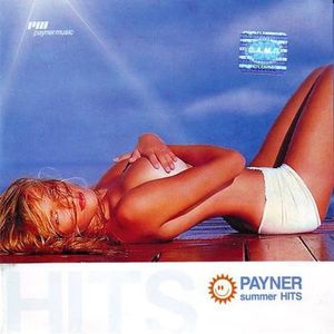 Payner Summer Hits 2002