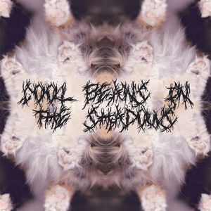Cool Beans In The Shadows (Single)