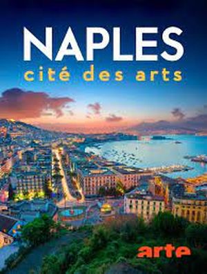 Naples - Cité des arts