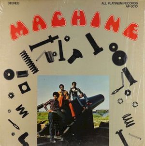Machine