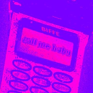 call me baby (Single)