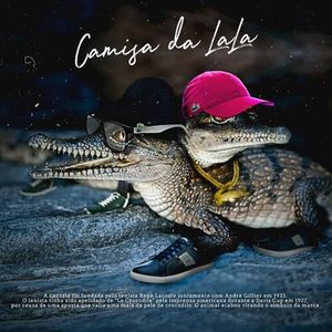 Camisa da Lala (Single)
