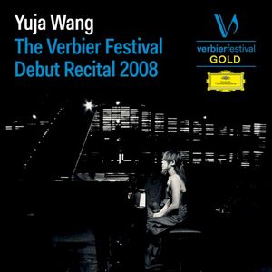 The Verbier Festival Debut Recital 2008 (Live)