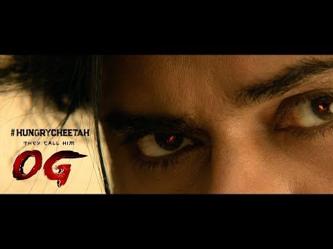 Bande-annonce de OG