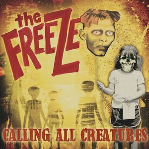 Calling All Creatures