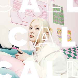 Call Call Call (Single)