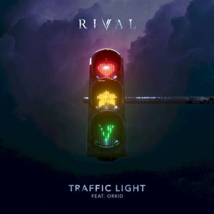 Traffic Light (Single)