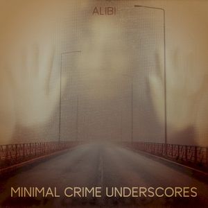 Minimal Crime Underscores