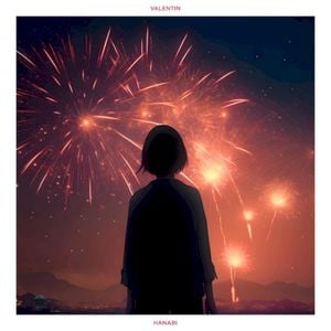 Hanabi (Single)