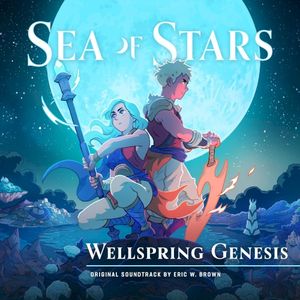Sea of Stars: Wellspring Genesis (OST)