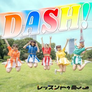 DASH! (Single)