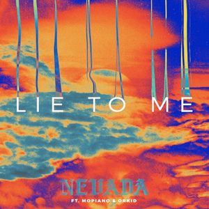 Lie to Me (Single)