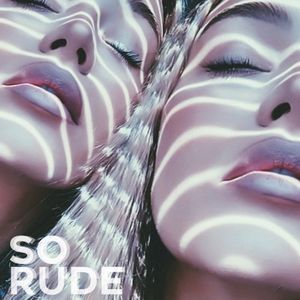 So Rude (Single)