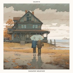 Sweater Weather (Single)