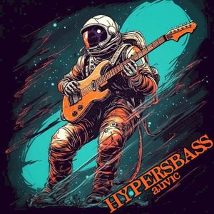 Hypersbass (EP)